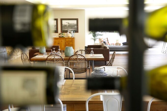 Hunter Valley: Tasting of 6 Shiraz Vintages at Tulloch Wines - Accessibility & Inclusivity