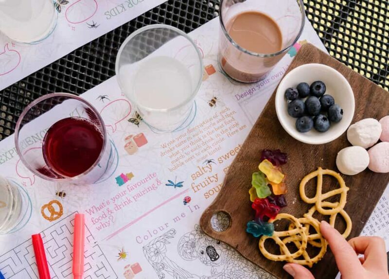 Hunter Valley: Tulloch Wine Tasting and Chocolate Pairings - Analyzing the Value