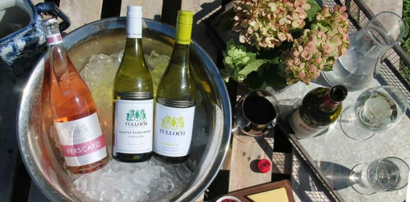 Hunter Valley: Tulloch Wine Tasting and Chocolate Pairings - Final Thoughts