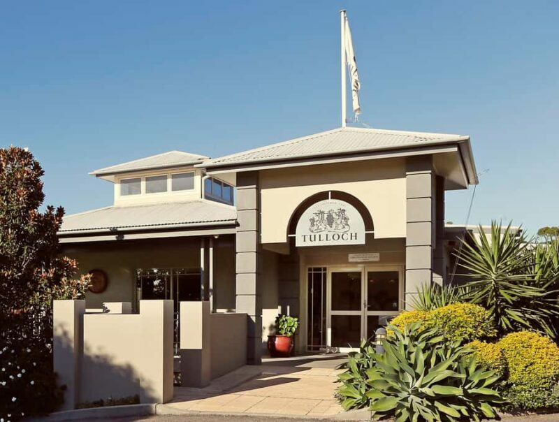 Hunter Valley: Tulloch Wines Mystery Wine & Cheese Tasting - The Value of the Experience