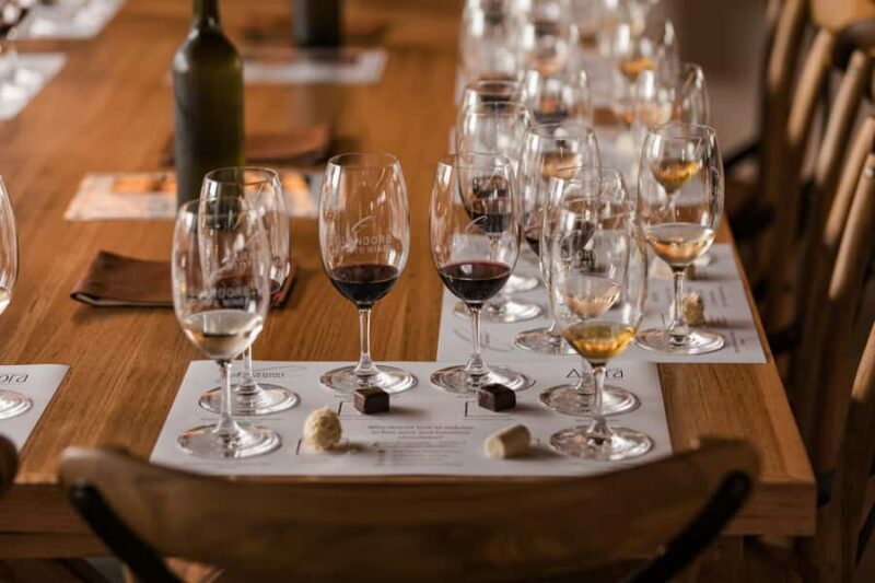 Hunter Valley: Uncork the Hunter Full-Day Wine Tour - The Itinerary: What makes this tour stand out