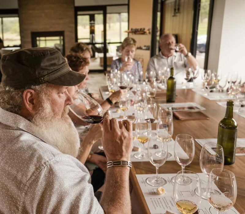 Hunter Valley: Uncork the Hunter Full-Day Wine Tour - The Sum Up: Is This Tour for You?