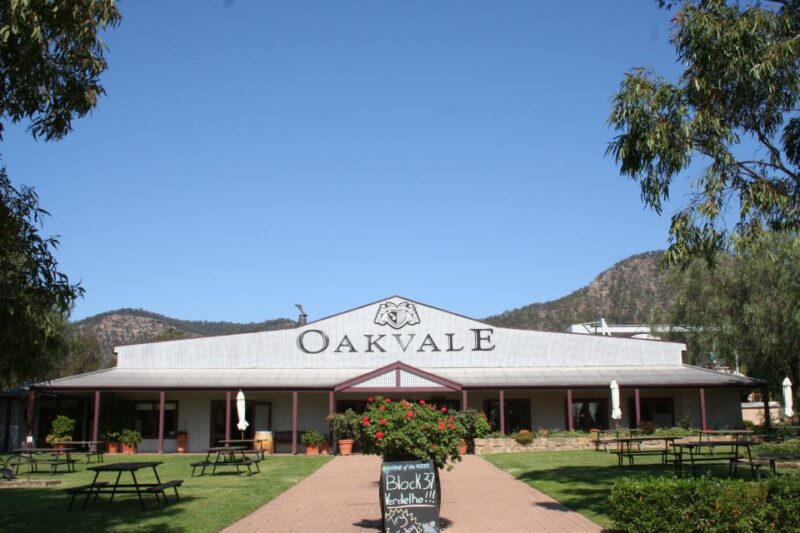 Hunter Valley: Uncork the Hunter Full-Day Wine Tour - Wine Tastings and Experiences