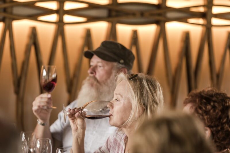 Hunter Valley: Uncork the Hunter Full-Day Wine Tour - Brewery Tour