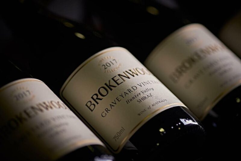 Hunter Valley: VIP Soil-to-Cellar Winery Experience - Winery Tour and Production
