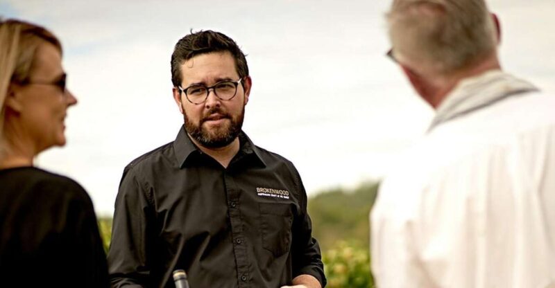 Hunter Valley: VIP Soil-to-Cellar Winery Experience - Private Dining Room Experience
