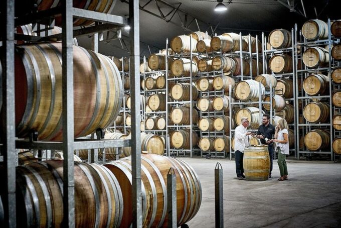 Hunter Valley: VIP Soil-to-Cellar Winery Experience - Booking and Accessibility