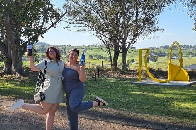 Hunter Valley Wine and Cheese Tasting Day Tour from Sydney - Tyrrell’s Wines: A Family Success Story
