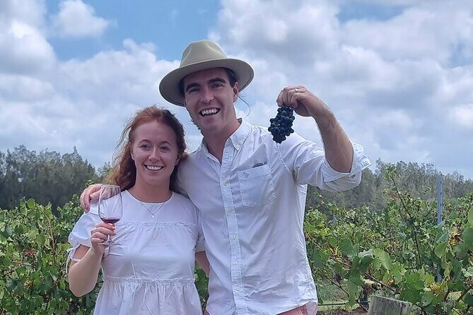 Hunter Valley Wine and Cheese Tasting Day Tour from Sydney - Gourmet Break: Chocolate and Cheese