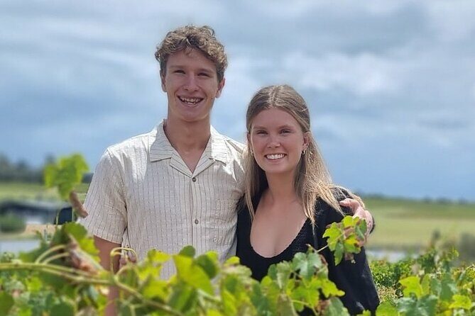 Hunter Valley Wine and Cheese Tasting Day Tour from Sydney - Final Stop and Return to Sydney