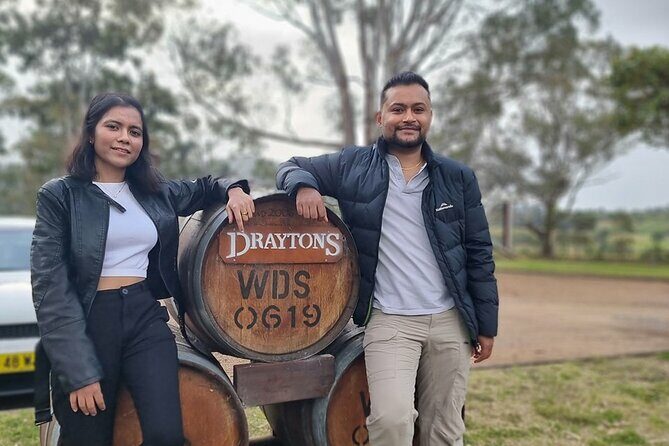Hunter Valley Wine and Cheese Tasting Day Tour from Sydney - Is This Tour Worth It?