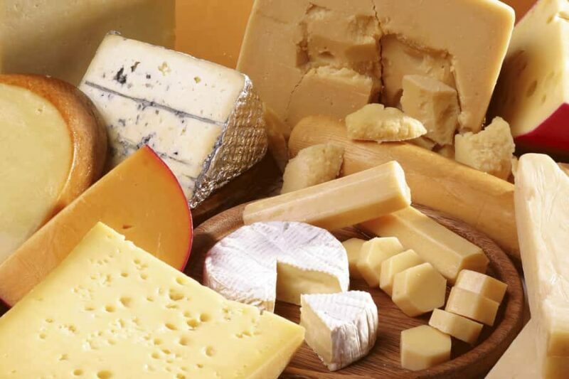 Hunter Valley Wine & Cheese Tasting Tour from Sydney - A Truly Scenic and Tasty Day