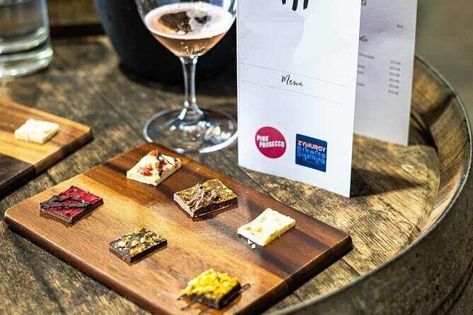 Hunter Valley Wine, Food & Vine Tour with Behind the Scenes - Authentic Feedback from Past Travelers