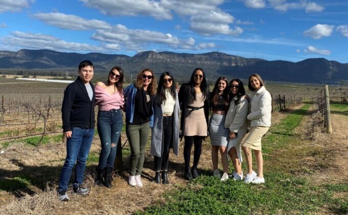 Hunter Valley: Wine, Gin, Cheese and Chocolate Tour - Frequently Asked Questions