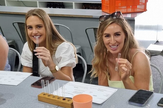 Hunter Valley Wine, Gin, Cheese & Chocolate Tour From Newcastle - Itinerary and Inclusions