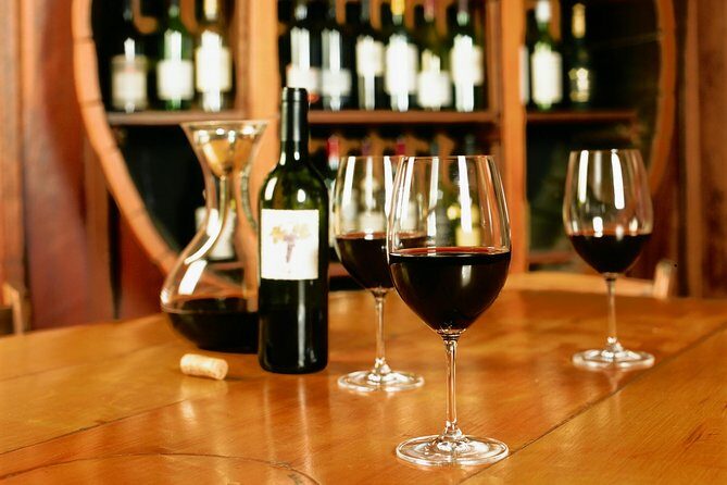 Hunter Valley Wine School - Key Points