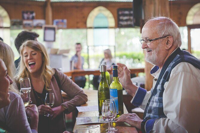 Hunter Valley Wine School - Who Is This Tour Best For?