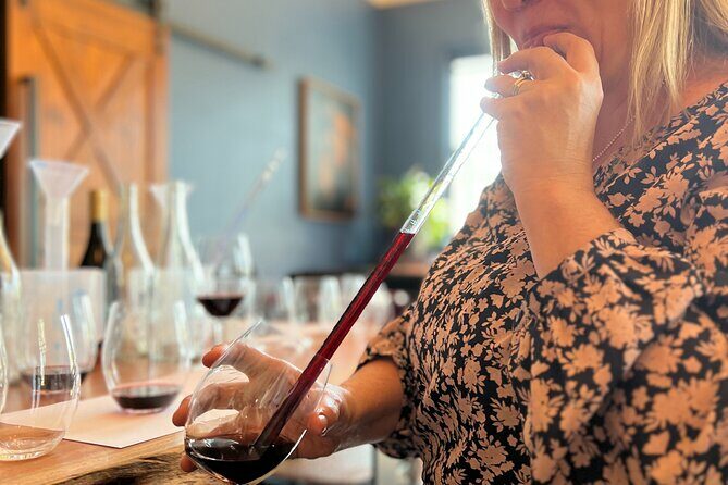 Hunter Valley Wine School - The Sum Up: Is It Worth It?
