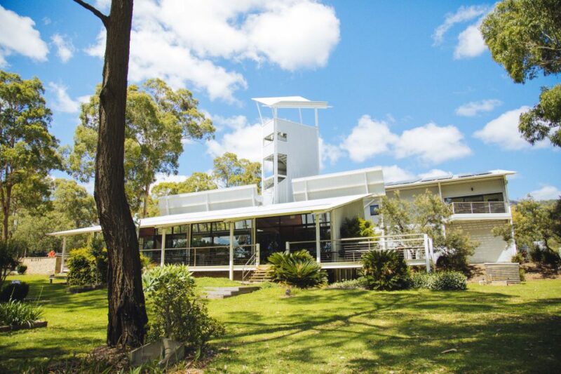 Hunter Valley: Wine, Spirits, and Cheese Tour With Lunch - Pickup Locations