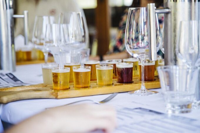 Hunter Valley: Wine, Spirits, and Cheese Tour With Lunch - Lunch and Drinks