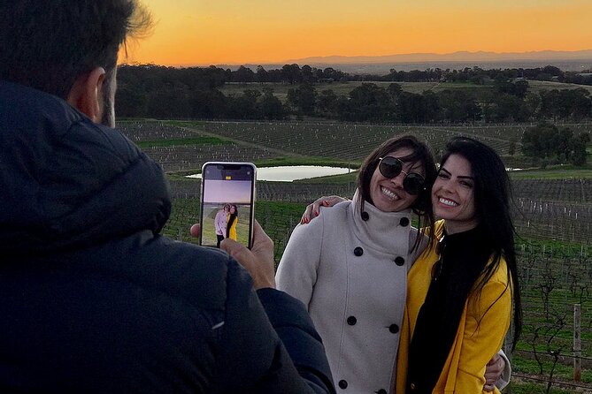 Hunter Valley Wine Tasting + Lunch Guided Day Tour - Meeting and Pickup Details