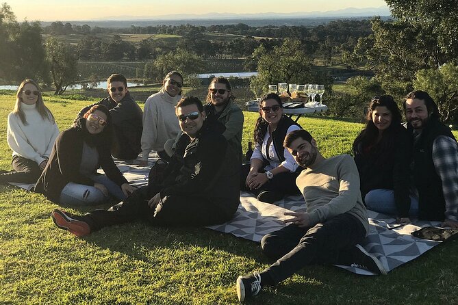 Hunter Valley Wine Tasting + Lunch Guided Day Tour - Traveler Reviews