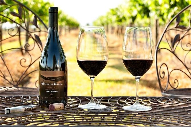 Hunter Valley Wine Tasting Private Tour From Sydney - Traveler Experiences