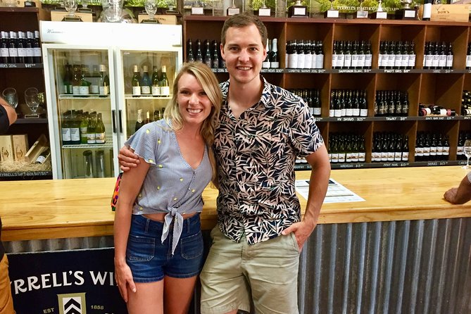 Hunter Valley Wine Tasting Private Tour From Sydney - Customizable Itinerary