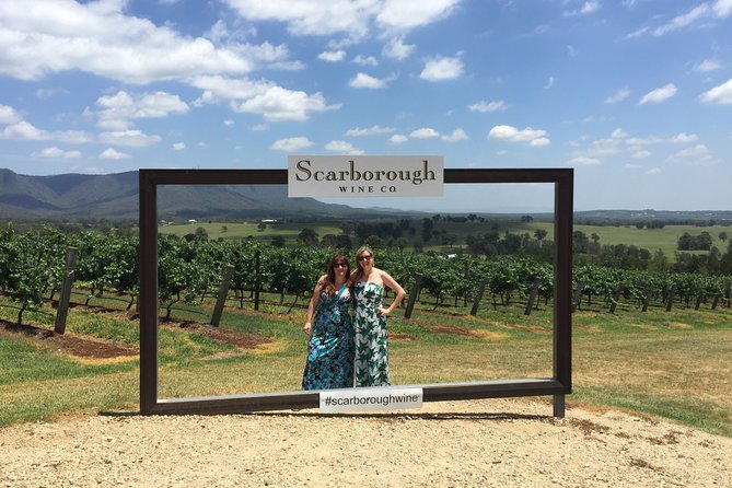 Hunter Valley Wine Tasting Private Tour From Sydney - Free Cancellation Policy