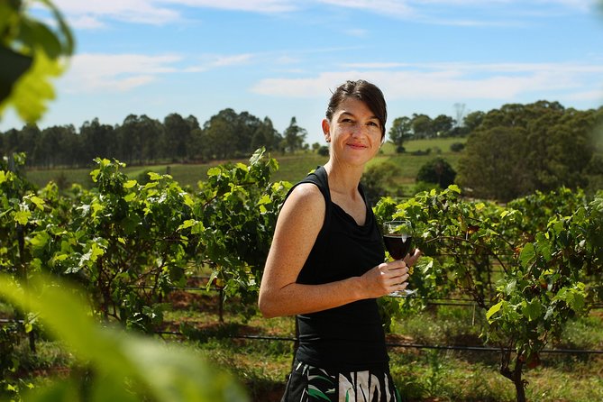 Hunter Valley Wine Tour From Sydney With Lunch and 3 Cellar Door Tastings - Additional Purchases and Commentary