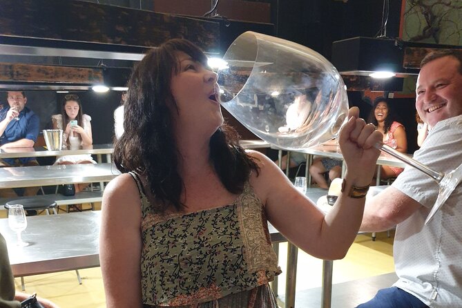 Hunter Valley Wine Tour From the Hunter With Wine Craft Beer Cheese Chocolate - Group Size and Accessibility