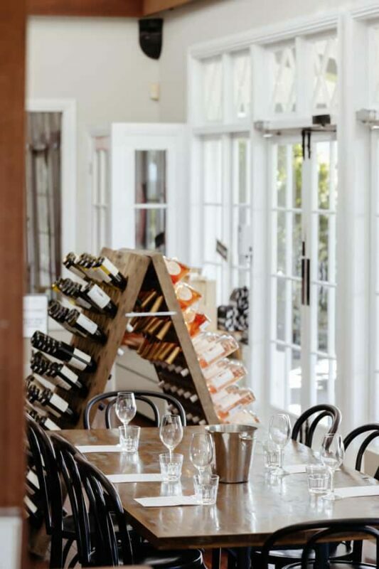 Hunter Valley: Wine Tour with 2-Course Lunch, Choc & Cheese - An Overview of What to Expect