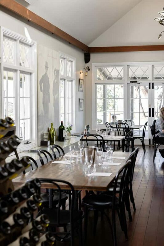 Hunter Valley: Wine Tour with 2-Course Lunch, Choc & Cheese - Why This Tour Works Well