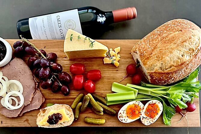 Hunter Valley Wine Tour with Chocolate and Cheese Tasting - Final Thoughts