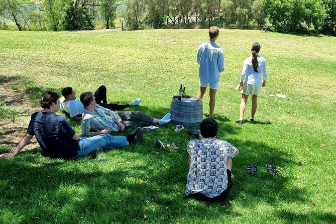 Hunter Valley Wine Tours | Wine Tasting Tours From Sydney - Reviews and Feedback