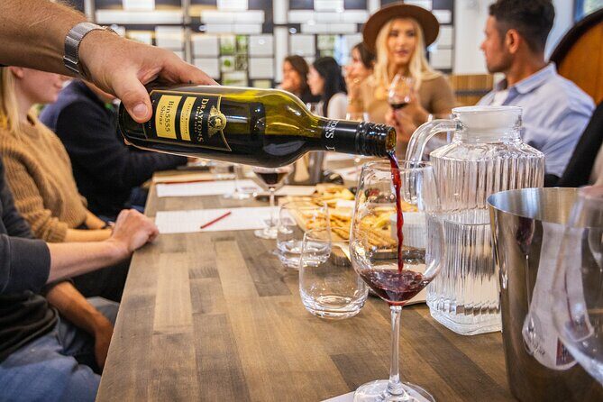 Hunter Valley Wines, 2-Course Lunch, Cheese & Chocolate Tour - A Deep Dive into the Hunter Valley Experience