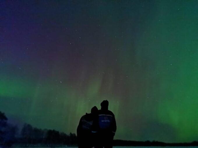 Hunting Aurora With BBQ in Small Group - Frequently Asked Questions