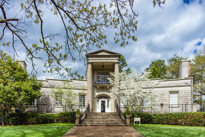 Huntsville and North Alabama Multi-Attraction Pass - Reviews Highlights