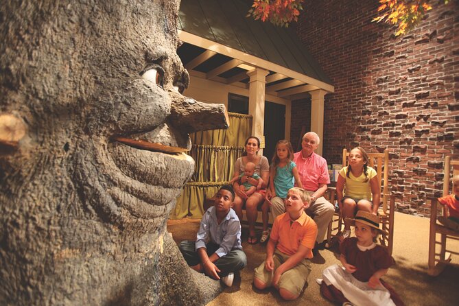 Huntsville and North Alabama Multi-Attraction Pass - Additional Details
