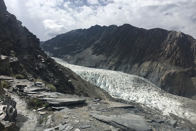 Hunza Autumn Tour - Pricing and Cancellation