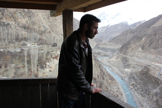 Hunza Valley Pakistan Family Tour - Good To Know