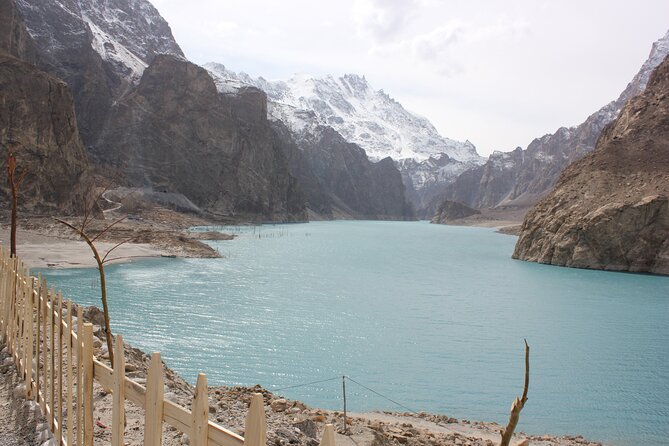 Hunza Valley Pakistan Family Tour - Inclusions
