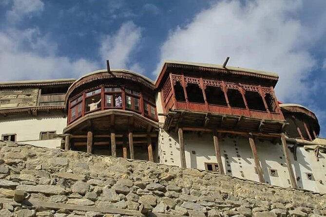 Hunza Valley Pakistan Family Tour - Positive Experiences