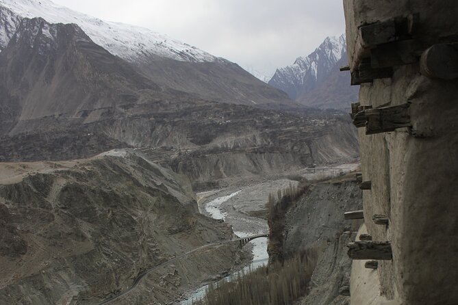Hunza Valley Pakistan Family Tour - Accessibility and Booking