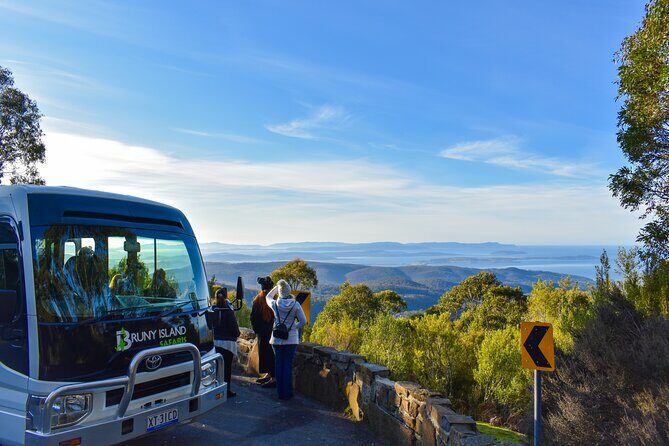 Huon Valley Private Tour - Ciders, Gins, Sheep's Cheese and Lunch - Practical Details and Tips