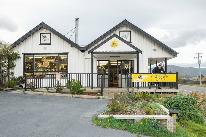 Huon Valley Private Tour - Ciders, Gins, Sheep's Cheese and Lunch - Final Thoughts