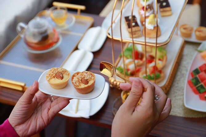 Huong River Afternoon Tea Cruise Tour Along Hue City - Cruise Inclusions