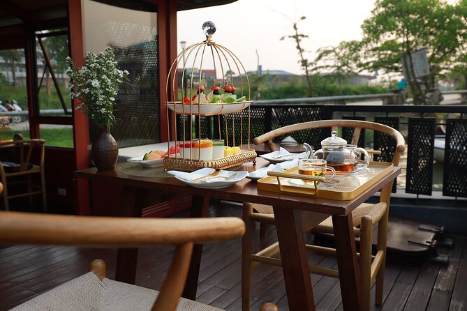 Huong River Afternoon Tea Cruise Tour Along Hue City - Tour Reviews