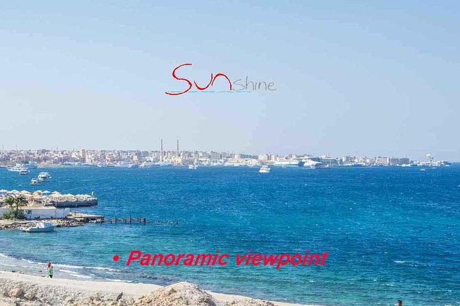 Hurgada Sightseeing Private City Tour - Reviews and Ratings