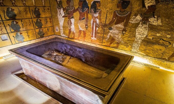 Hurghada: 2-Day Luxor Tour With Hotel, Balloon, & Boat Ride - Customer Reviews and Ratings